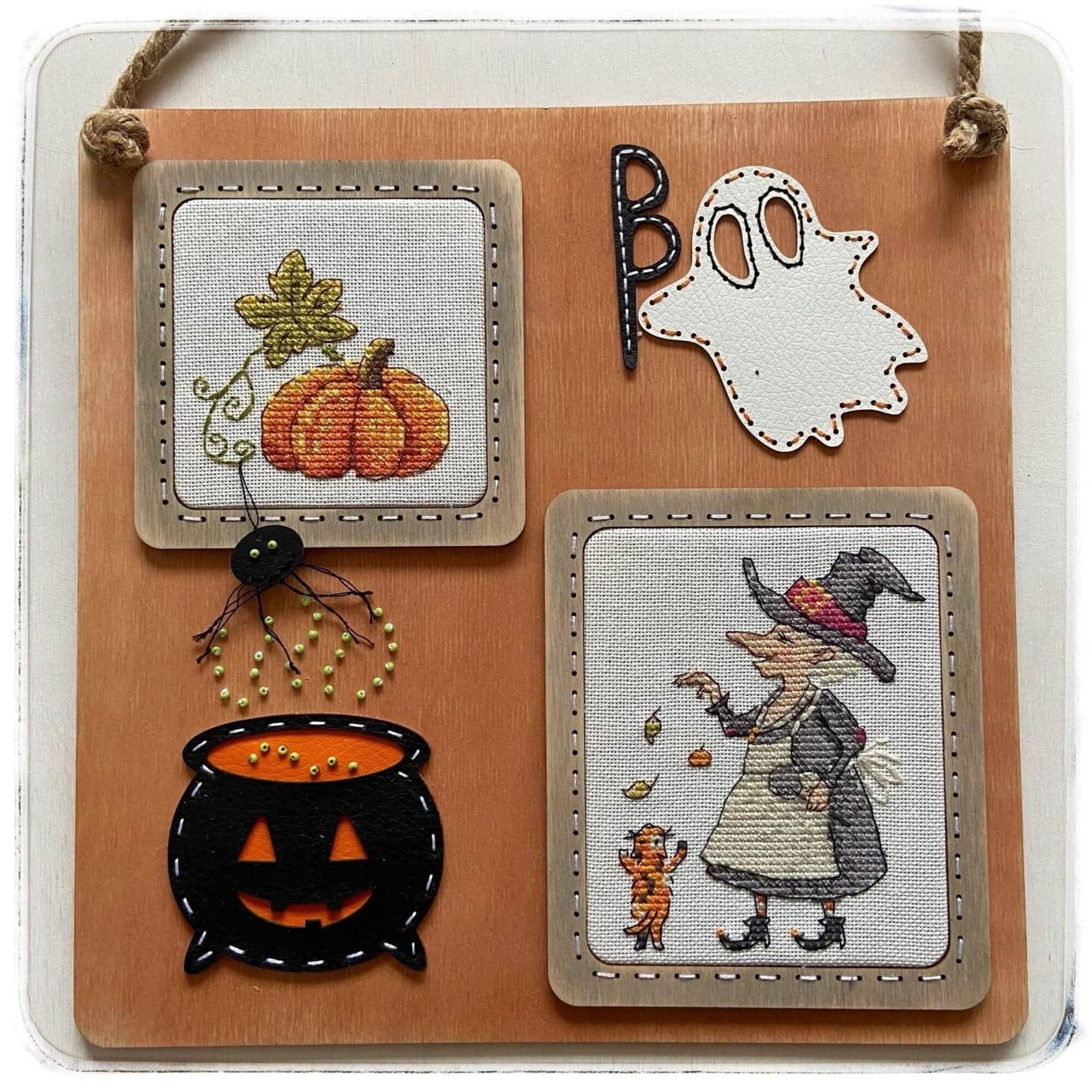 Neocraft Pumpkin Season